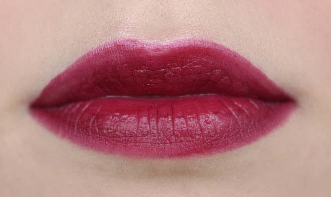 L'oreal Paris Sexy Balm Infaillible bold 201 Wasted