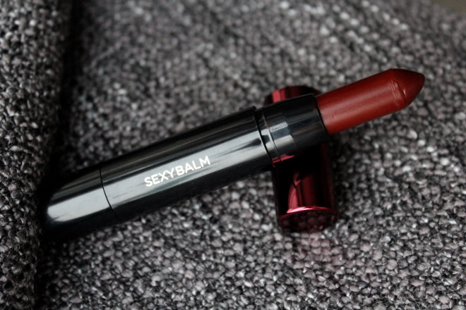 L'oreal Paris Sexy Balm Infaillible bold 201 Wasted