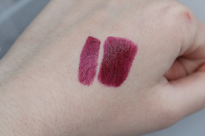L'oreal Paris Sexy Balm Infaillible bold 201 Wasted