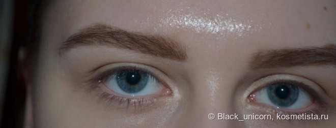 Автоматический карандаш для бровей Tony Moly auto eye brow Easy Touch 03 Dark Brown