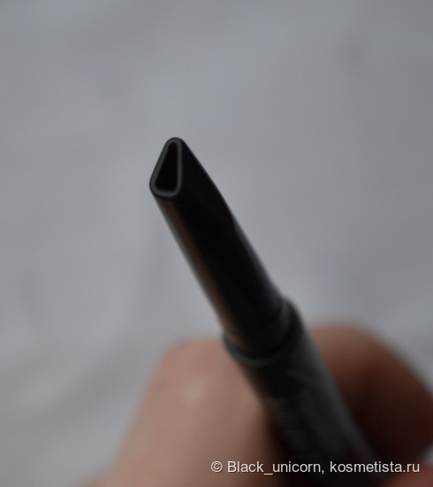 Автоматический карандаш для бровей Tony Moly auto eye brow Easy Touch 03 Dark Brown