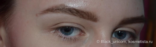 Автоматический карандаш для бровей Tony Moly auto eye brow Easy Touch 03 Dark Brown