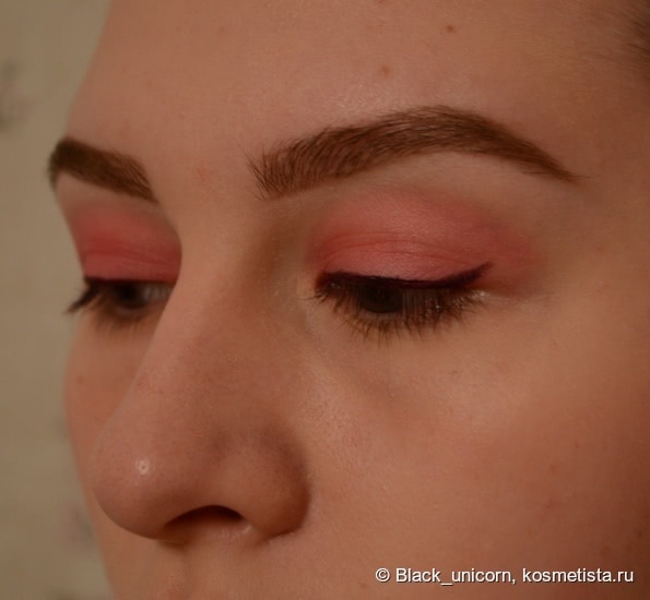 Автоматический карандаш для бровей Tony Moly auto eye brow Easy Touch 03 Dark Brown