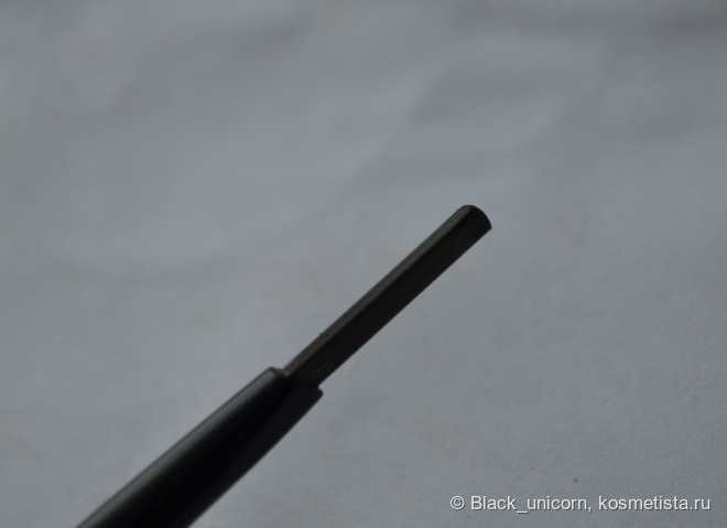 Автоматический карандаш для бровей Tony Moly auto eye brow Easy Touch 03 Dark Brown