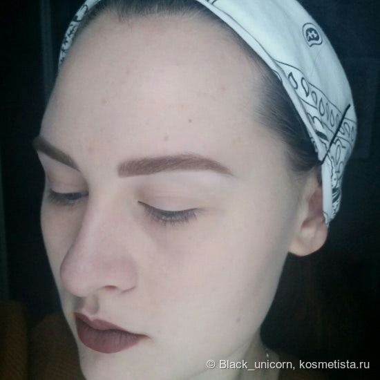 Автоматический карандаш для бровей Tony Moly auto eye brow Easy Touch 03 Dark Brown