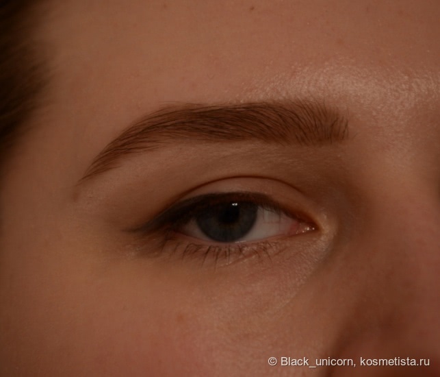 Автоматический карандаш для бровей Tony Moly auto eye brow Easy Touch 03 Dark Brown