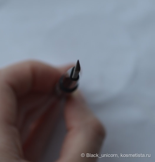 Автоматический карандаш для бровей Tony Moly auto eye brow Easy Touch 03 Dark Brown