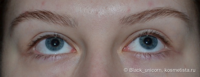 Tony Moly Delight Circle Lens Тушь для ресниц (#01 Объем)