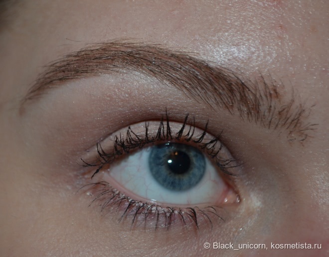 Tony Moly Delight Circle Lens Тушь для ресниц (#01 Объем)