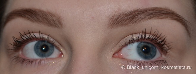 Tony Moly Delight Circle Lens Тушь для ресниц (#01 Объем)