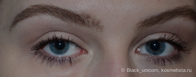 Tony Moly Delight Circle Lens Тушь для ресниц (#01 Объем)