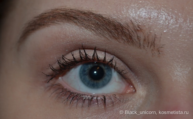 Tony Moly Delight Circle Lens Тушь для ресниц (#01 Объем)