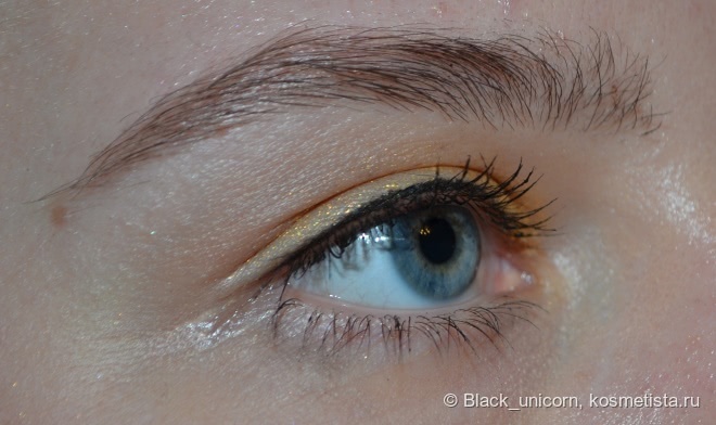 Tony Moly Delight Circle Lens Тушь для ресниц (#01 Объем)