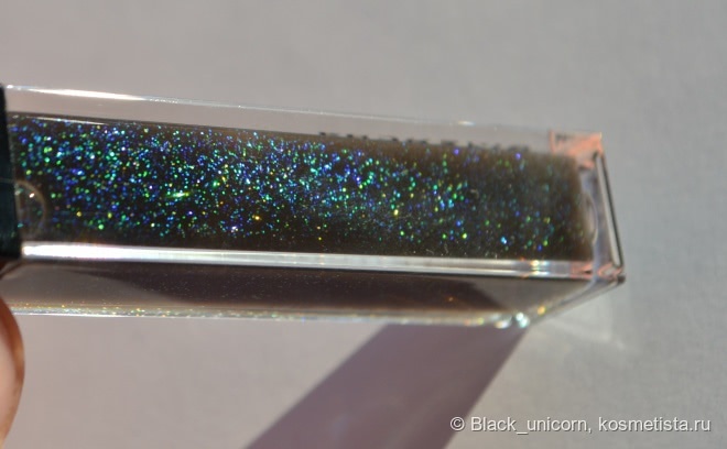 Givenchy Gelee D`interdit Smoothing Gloss Balm Crystal Shine - Ухаживающий блеск-бальзам для губ 6.3 мл. тон №03 Transparent Shine, 02 Celestial Black, 01 Tempting Rouge