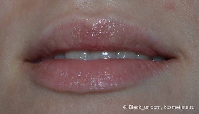 Givenchy Gelee D`interdit Smoothing Gloss Balm Crystal Shine - Ухаживающий блеск-бальзам для губ 6.3 мл. тон №03 Transparent Shine, 02 Celestial Black, 01 Tempting Rouge