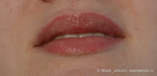 Givenchy Gelee D`interdit Smoothing Gloss Balm Crystal Shine - Ухаживающий блеск-бальзам для губ 6.3 мл. тон №03 Transparent Shine, 02 Celestial Black, 01 Tempting Rouge