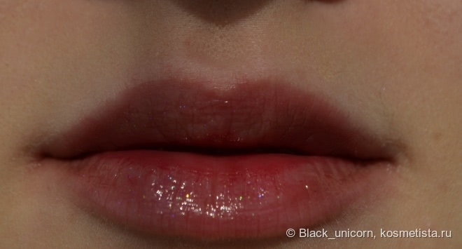 Givenchy Gelee D`interdit Smoothing Gloss Balm Crystal Shine - Ухаживающий блеск-бальзам для губ 6.3 мл. тон №03 Transparent Shine, 02 Celestial Black, 01 Tempting Rouge