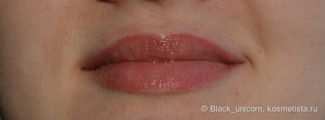 Givenchy Gelee D`interdit Smoothing Gloss Balm Crystal Shine - Ухаживающий блеск-бальзам для губ 6.3 мл. тон №03 Transparent Shine, 02 Celestial Black, 01 Tempting Rouge