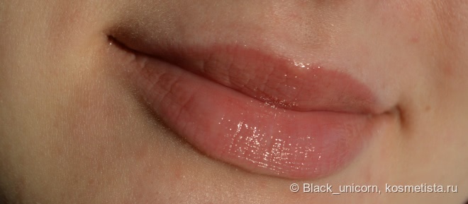 Givenchy Gelee D`interdit Smoothing Gloss Balm Crystal Shine - Ухаживающий блеск-бальзам для губ 6.3 мл. тон №03 Transparent Shine, 02 Celestial Black, 01 Tempting Rouge