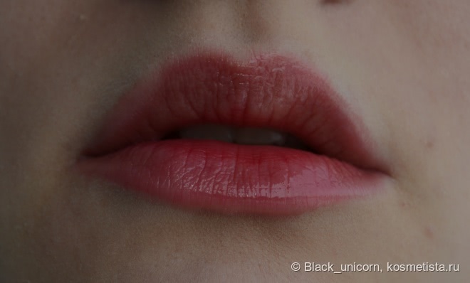 Givenchy Gelee D`interdit Smoothing Gloss Balm Crystal Shine - Ухаживающий блеск-бальзам для губ 6.3 мл. тон №03 Transparent Shine, 02 Celestial Black, 01 Tempting Rouge