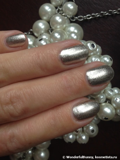 Essie, оттенок