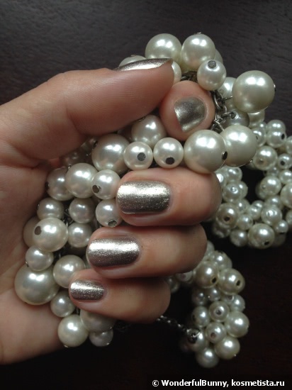 Essie, оттенок