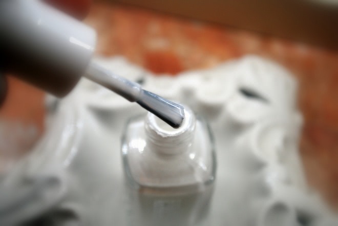 Essie, оттенок «Private Weekend» № 370
