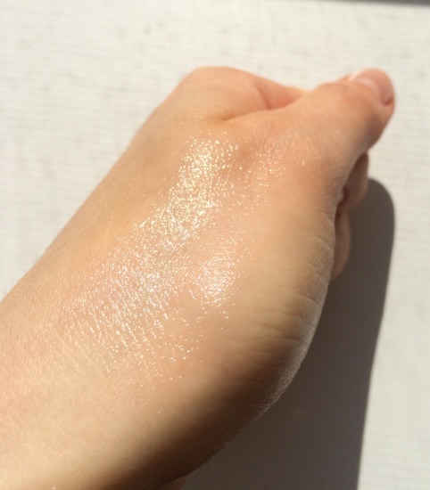 Уход за кожей вокруг глаз от Crystal Diamond. Anti-wrinkle Eyes Cream