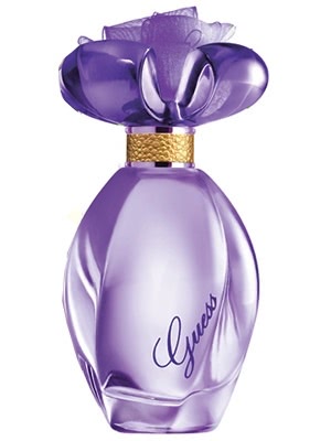 Guess Girl Belle - цветочное шампанское