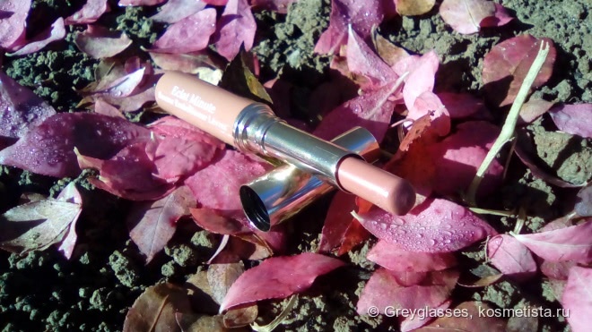 Мой однозначный любимец - Clarins Instant Light Lip Balm Perfector в оттенке 06 Rosewood
