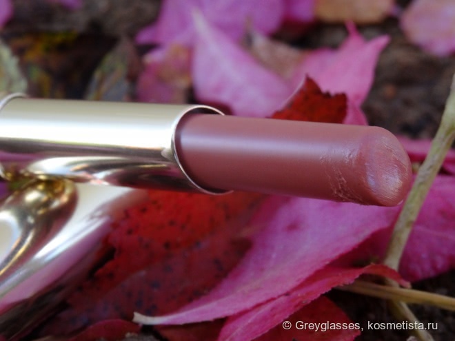 Мой однозначный любимец - Clarins Instant Light Lip Balm Perfector в оттенке 06 Rosewood