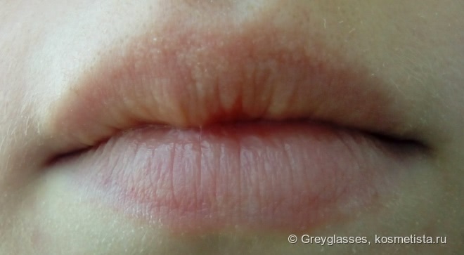 Мой однозначный любимец - Clarins Instant Light Lip Balm Perfector в оттенке 06 Rosewood