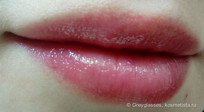 Dior Addict Lip Glow Backstage Pros Color Awakening Lipbalm 006 Berry