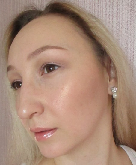 Всё, что я хотела рассказать о косметике Nyx