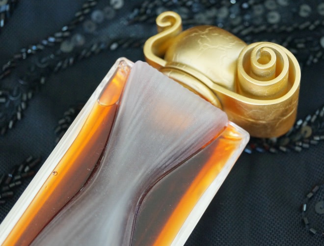 Любимый аромат от Живанши. Givenchy Organza Eau de Parfum