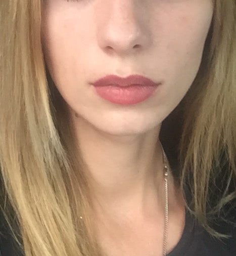 Моя борьба с пигментацией при помощи косметики Image Skincare