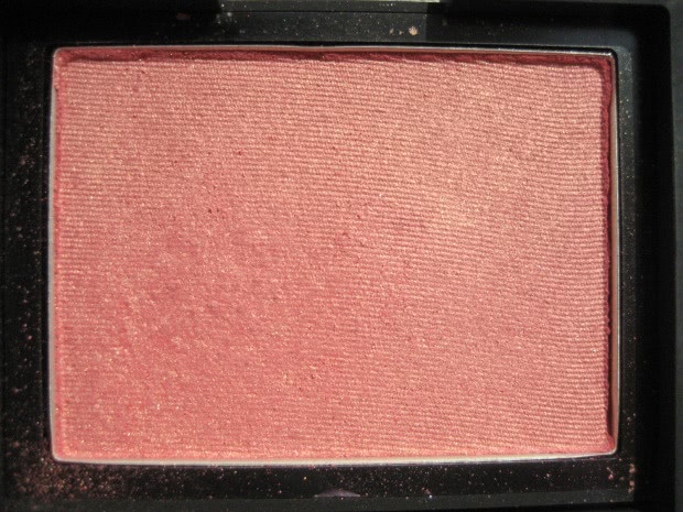Румяна Gino Mccray #04 Sandra Rose или моя бюджетная замена Nars