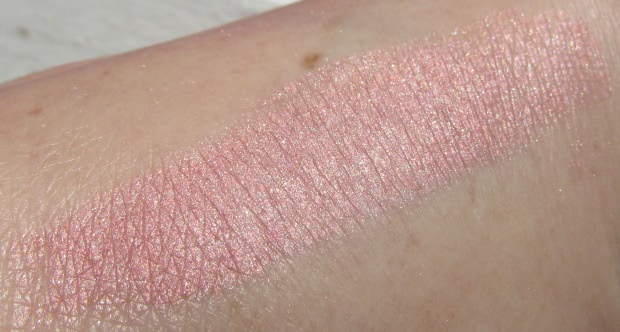 Румяна Gino Mccray #04 Sandra Rose или моя бюджетная замена Nars