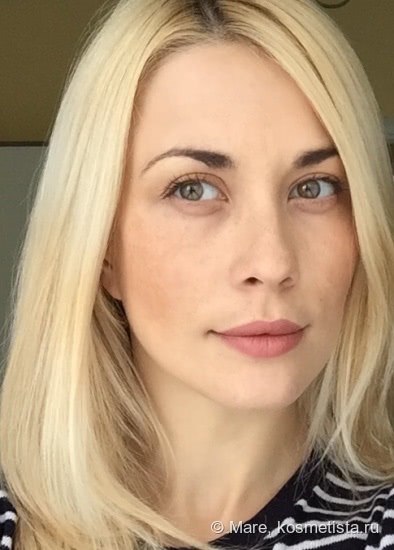 Новинка Kiko: Creamy Lipstick #104 Rossamer Emotion
