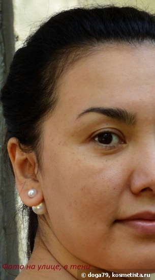 Я знаю имя идеальной пудры... Clarins Skin Illusion Mineral & Plant Extracts