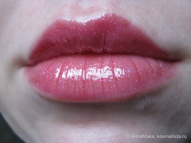 Gosh - Light'n Shine Lip Glaze 02