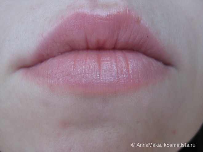 Освежающий. Красный. Flormar Pretty Lip Gloss R827