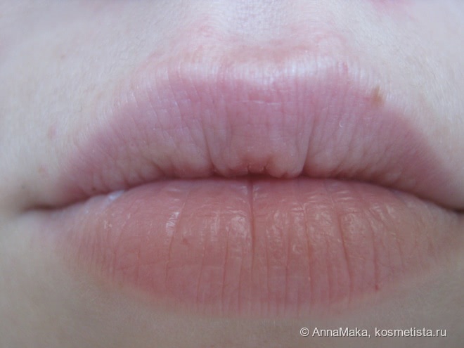 Освежающий. Красный. Flormar Pretty Lip Gloss R827