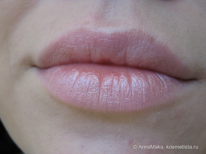 Я в восторге от себя. И от Maybelline. Увлажняющая губная помада Maybelline Hydra Extreme 131 Metallic Mauve