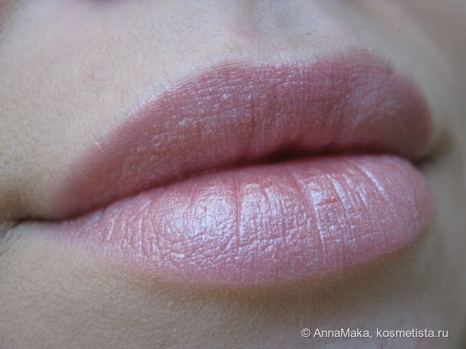 Я в восторге от себя. И от Maybelline. Увлажняющая губная помада Maybelline Hydra Extreme 131 Metallic Mauve