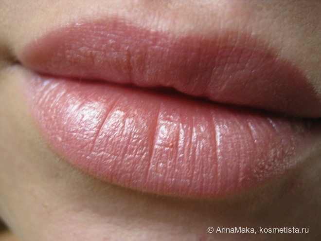 Я в восторге от себя. И от Maybelline. Увлажняющая губная помада Maybelline Hydra Extreme 131 Metallic Mauve