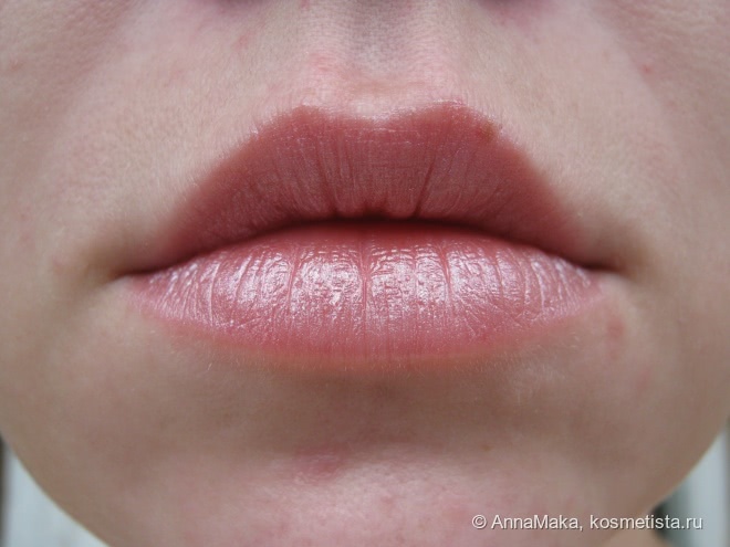 Я в восторге от себя. И от Maybelline. Увлажняющая губная помада Maybelline Hydra Extreme 131 Metallic Mauve