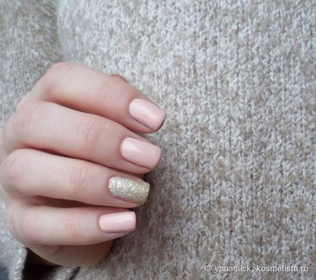 Divage лак для ногтей Pastel 03