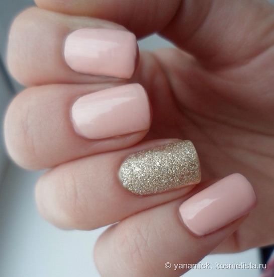 Divage лак для ногтей Pastel 03