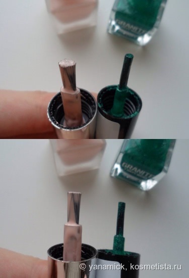 Divage лак для ногтей Pastel 03